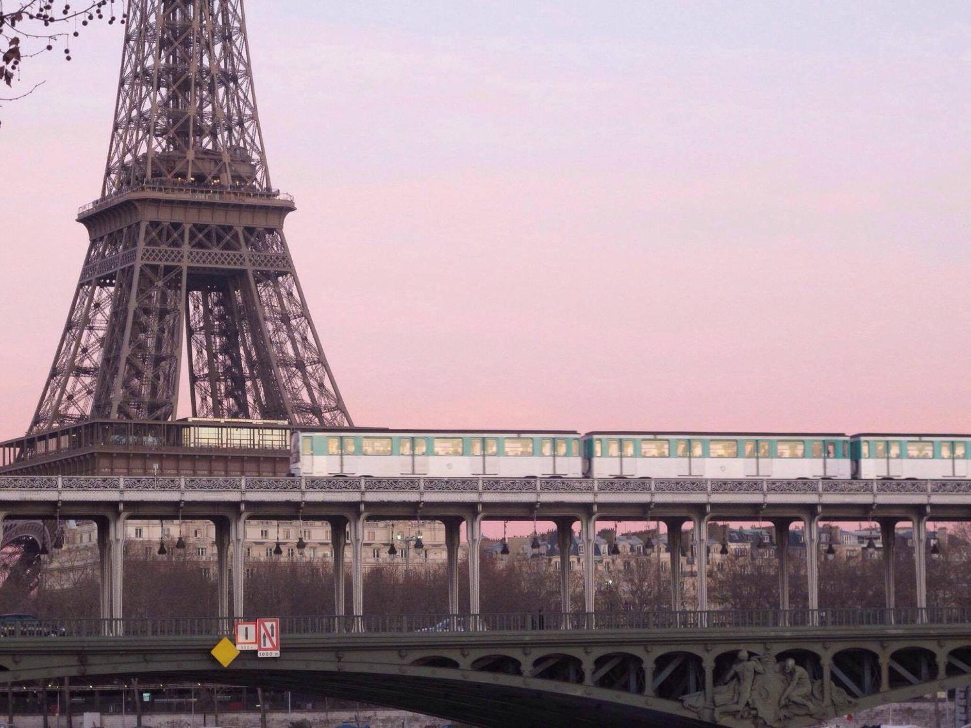 Eiffel Citea Access Dayroom Espace Paris Sans Nuitee Et Chambre Partagee Chatillon Nuitee -- Repos Journee Ou Espace Travail 8-19H Proche Tour Eiffel Ou Usage Bureau A L'Heure En Journee -- Nuitee Chatillon Avenue Paris Exterior foto
