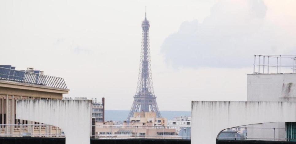 Eiffel Citea Access Dayroom Espace Paris Sans Nuitee Et Chambre Partagee Chatillon Nuitee -- Repos Journee Ou Espace Travail 8-19H Proche Tour Eiffel Ou Usage Bureau A L'Heure En Journee -- Nuitee Chatillon Avenue Paris Exterior foto